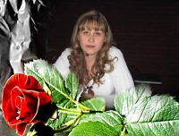 Татьяна Штукатурова, 2 января , Ржаница, id108742759