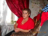 Лена Корягина, 10 июня 1986, Луганск, id115682120