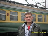 Дмитрий Трещев, 20 января , Владикавказ, id117156453
