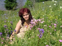 Elena Andreeva, 26 июня , Новочебоксарск, id118191314