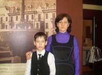 Таня Суворова, 27 марта , Копейск, id124478722