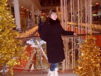 Анна Бахтоярова, 29 марта 1999, Санкт-Петербург, id124824813