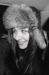 Анна Ильина, 27 февраля 1985, Москва, id127381380