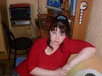 Анна Слуцкая, 10 августа 1999, Новосибирск, id127775635