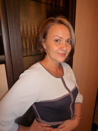Ольга Яковлева, 10 февраля 1989, Новосибирск, id127958400