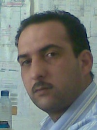 Hasan Daqa, 25 ноября 1993, Самара, id130267885