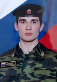 Виктор Сунгуров, 6 апреля 1991, Казань, id134001579
