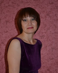 Татьяна Мышкина, 29 мая 1973, Воткинск, id141561195