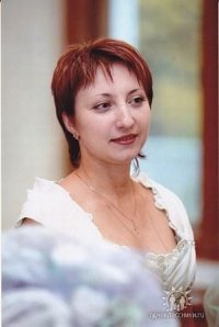 Наталья Казанцева, 18 марта 1981, Барнаул, id14305661
