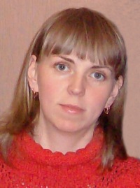Ирина Старовойтова, 24 апреля 1970, Мозырь, id159535847