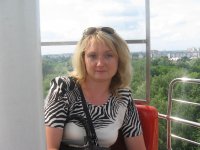 Наталья Ажиганова, 9 августа , Краснознаменск, id35070578
