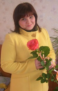 Татьяна Калугина, 23 мая , Москва, id35501600