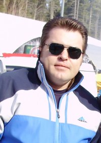 Дмитрий Пушилов, 2 мая 1991, Ханты-Мансийск, id35706342