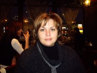 Светлана Радченко, 19 января 1987, Москва, id37793063