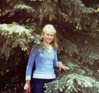 Лидия Синегуб, 3 октября 1982, Сосница, id38698984