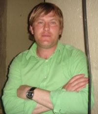 Андрей Рабинович, 9 февраля , Магадан, id39530060