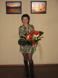 Оксана Аксененко, 27 ноября , Рязань, id41460404