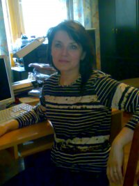 Наталья Дроздова, 29 мая , Запорожье, id43325028