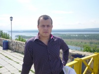 Андрей Шаварин, 16 июня 1982, Безенчук, id45155497