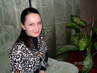 Ирина Батт, 28 апреля 1981, Волгоград, id45375623