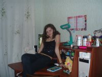 Маня Фокина, 14 декабря 1996, Харьков, id45563935
