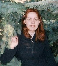 Екатерина Федина, 23 июля 1984, Самара, id46860773