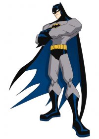 Bat Man, 8 февраля 1987, Нетешин, id48028434