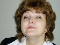 Татьяна Рогулина, 20 мая , Москва, id4903012