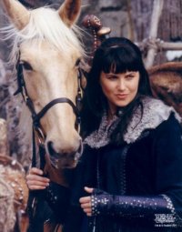 Lucy Lawless, 8 июня , Киев, id57614615