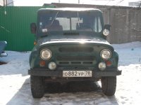 УАЗ 469, 24 марта , Санкт-Петербург, id60788144