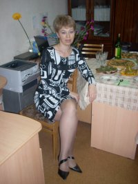 Ольга Красноперова, 27 ноября 1968, Ижевск, id61451596
