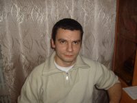 Андрей Сунгуртян, 17 июля 1985, Калуга, id63259770