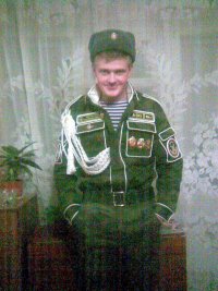 Макс Куликов, 3 сентября 1988, Санкт-Петербург, id64489061