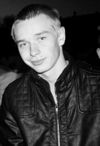 Алексей Андреев, 10 ноября 1992, Москва, id64829750
