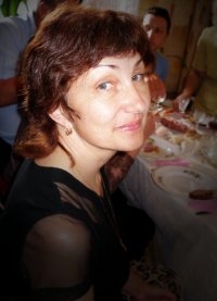 Ирина Хованская, 20 июля , Витебск, id65334578