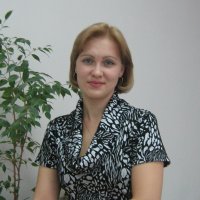 Елена Бочарова, 28 августа 1981, Волгоград, id66968334