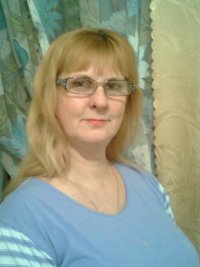 Татьяна Поспелова, 6 декабря 1990, Новосибирск, id67275325