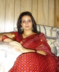 Deepti Jain, 26 октября , Трускавец, id67291358