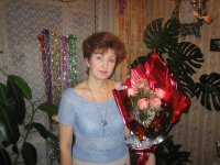 Вера Афанасьева, 20 июня 1977, Пенза, id69061778