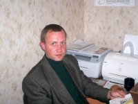 Андрей Лаврушин, 24 июня , Брянск, id69367719