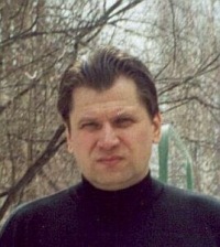 Владимир Сидоров-Иванов, 11 апреля 1971, Москва, id75946080