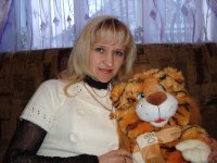 Олександра Липка, Москва, id83682403