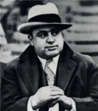 Al Capone, 12 сентября 1980, Харьков, id87114857