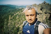 Андрей Далбахеев, 8 мая 1997, Санкт-Петербург, id89445542