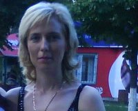 Светлана Гущина, 4 февраля 1974, Донецк, id92725163