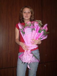 Татьяна Костромина, 5 января 1992, Кимры, id92875284