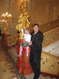 Валерий Каленник, Одесса, id93956867