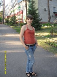 Елена Анисимова, 30 июля , Ульяновск, id95850469