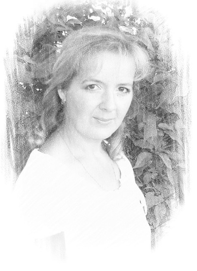 Наталья Бодряга (Табатчикова), 15 сентября 1992, Новосибирск, id58683530